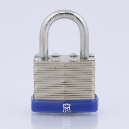 PADLOCK LAM 30mm (PACK QTY: 1)