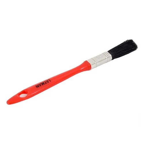 12MM PAINT BRUSH LAYMAN