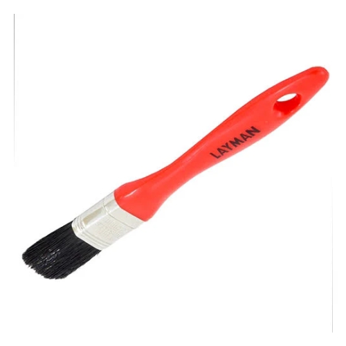 25MM PAINT BRUSH LAYMAN