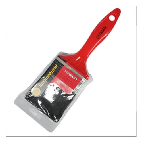 38MM PAINT BRUSH LAYMAN