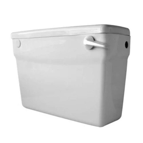 9L PLASTIC CISTERN METSI/REGAL