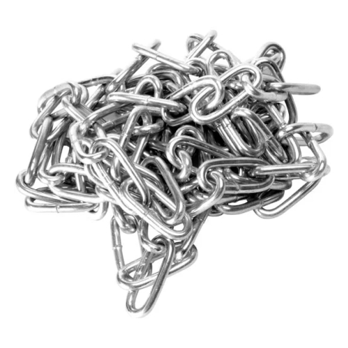 4.0MMX28X16 POLISHED CHAIN