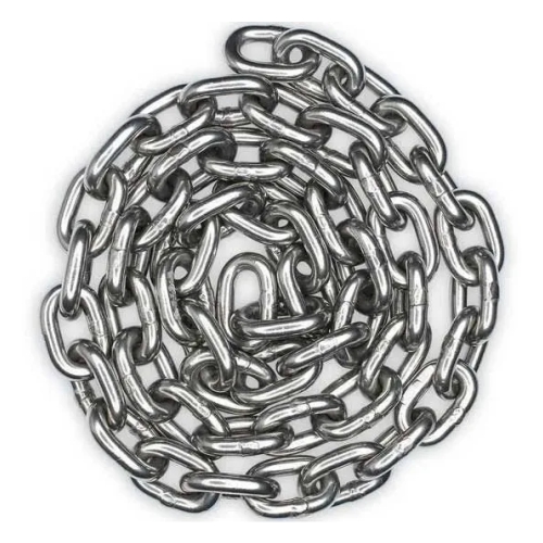 5MM POLISHED CHAIN P/M