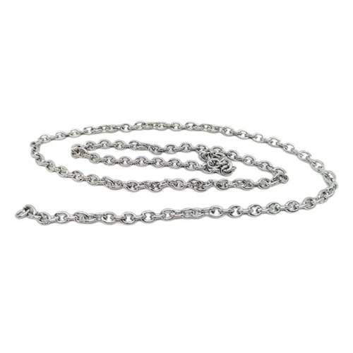 6MM POLISHED CHAIN