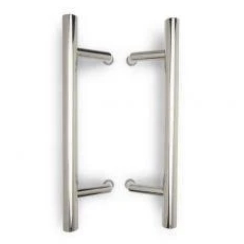 PIVOT DOOR HANDLE 1812 450MM