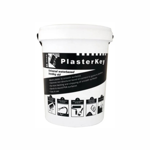 25L PLASTERKEY
