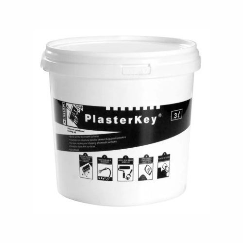 3LT PLASTERKEY