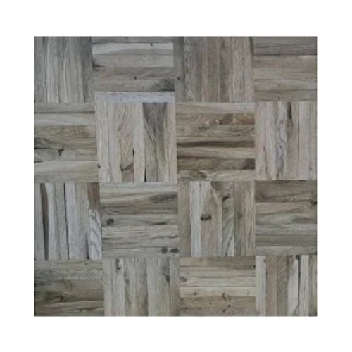 500X500 PARQUET ASH FLOOR TILE