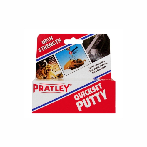 125G PRATLEY Q/SET PUTTY