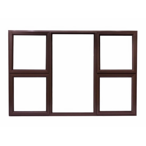 1800X900 ALUM BRONZE WINDOW