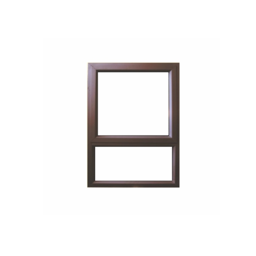 900X600 ALUM BRONZE WINDOW