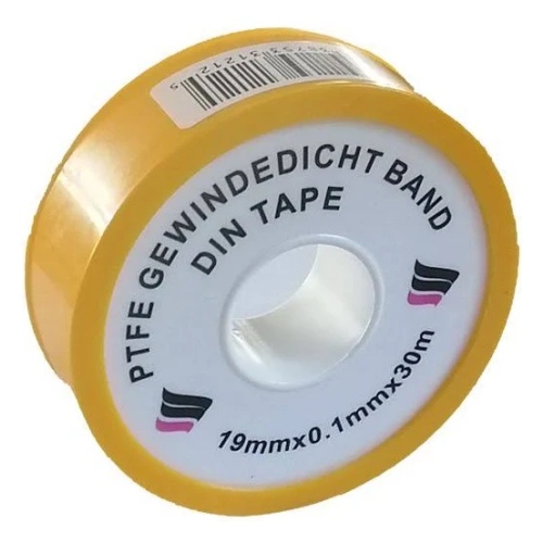 PTFE TAPE BIG 19MMX1MMX30M
