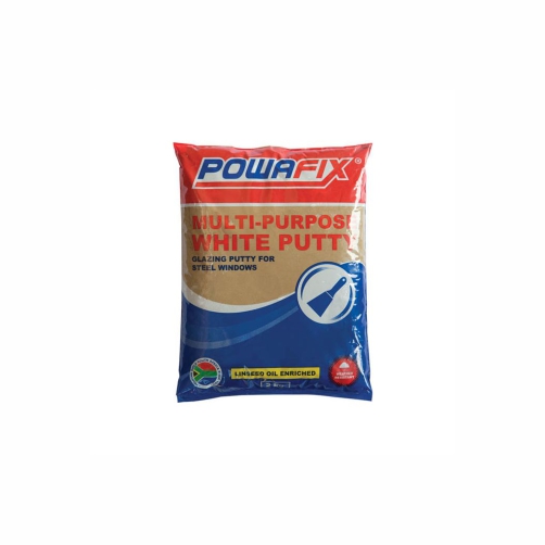 2KG PUTTY