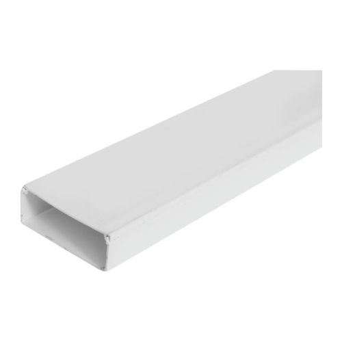 40X100 PVC TRUNKING