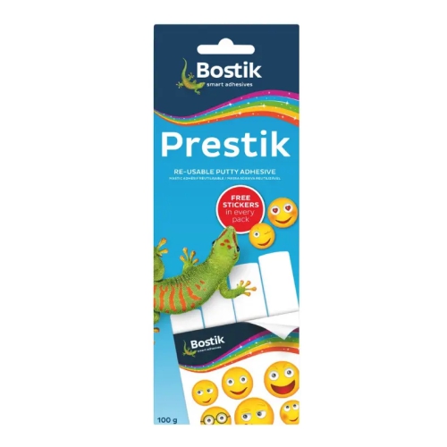 100G BOSTIK PRESTIK