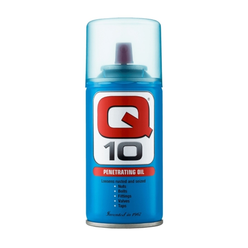 Q10 150G PENETRATING FLUID LUBRICANT