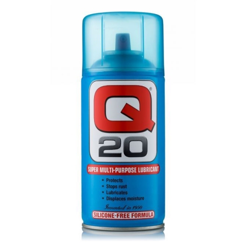 Q20 150G AUTO LUBRICANT