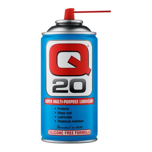 Q20 300G MULTIPURPOSE LUBRICANT
