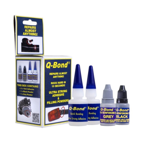 QUICK BOND REPAIR KIT