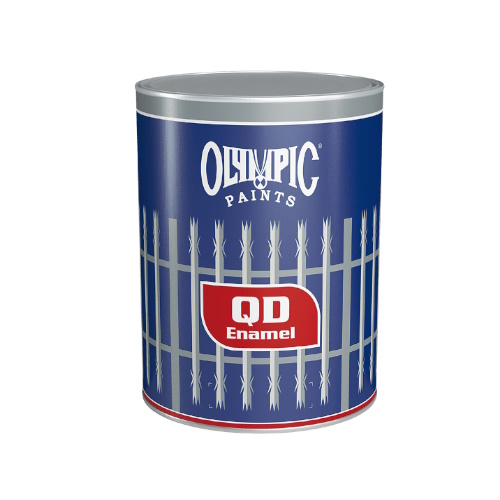 1L QD GREY PRIMER