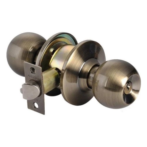 QS2513 ROUND DOOR HANDLE