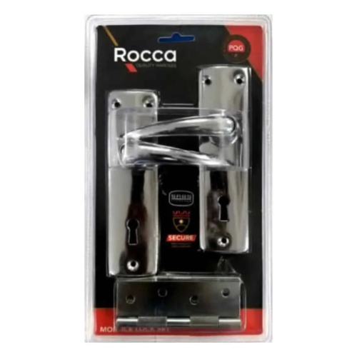ROCCA SABS 2L LOCK WITH HINGE