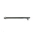 40CM SHOWER ARM RECTANGULAR