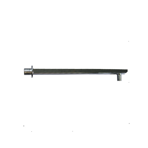 40CM SHOWER ARM RECTANGULAR