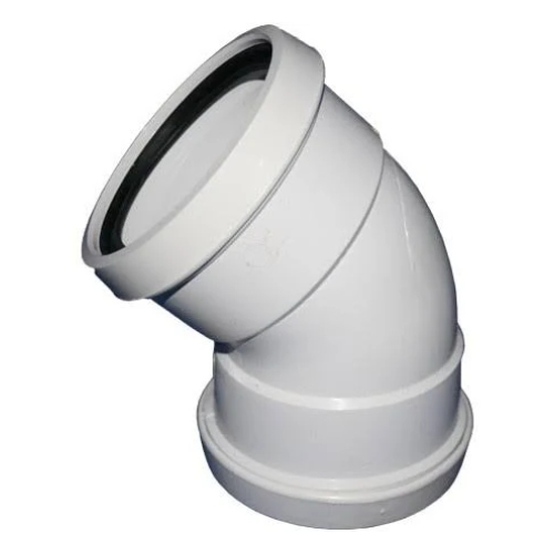 110X45 SV PLAIN BEND SABS