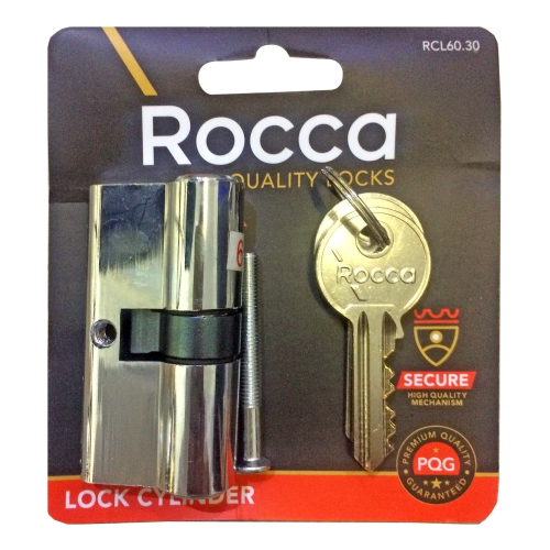 ROCCA SECURITY GATE LOCK