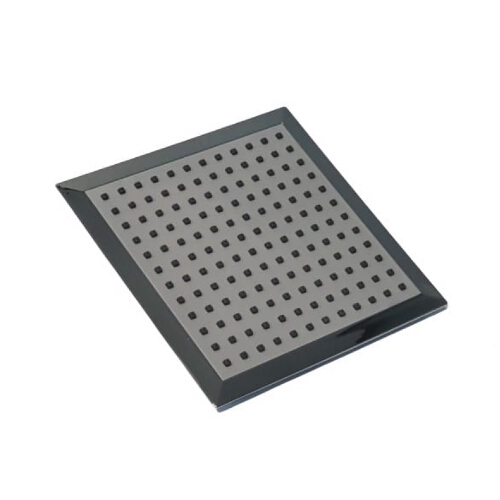FLORENZA SHOWER HEAD SQUARE