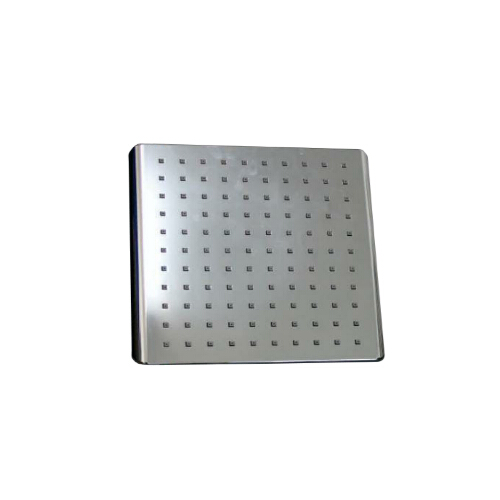 LIVORNO SHOWER HEAD ROUND FLORENZA