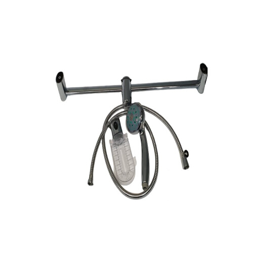 FLORENZA SHOWER RAIL SET