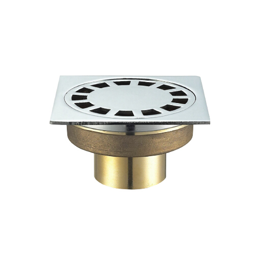 FLOOR DRAIN SHOWER TRAP