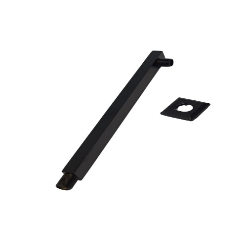 LIVORNO SHOWER ARM+FLANGE LSF422BC