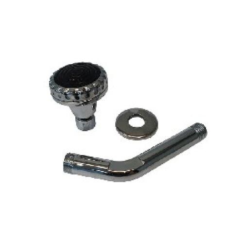 LIVORNO OVERHEAD SHOWER+ARM LSF887