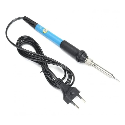 60W SOLDERING IRON