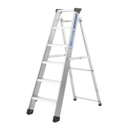 6 STEP LADDER