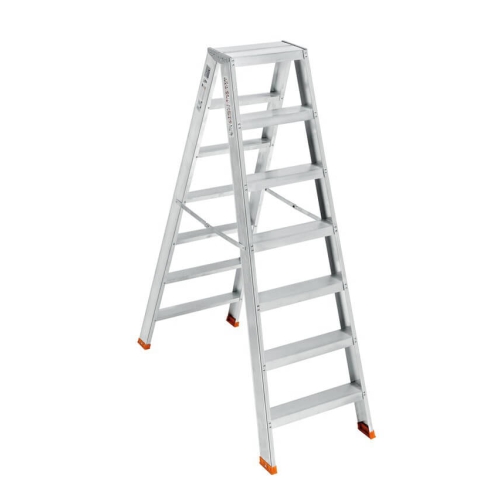 7 STEP LADDER