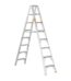 8 STEP LADDER