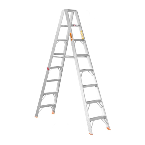 8 STEP LADDER