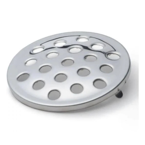 GRID FOR SHOWER TRAP CP ROUND