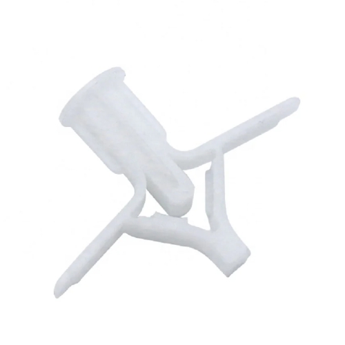 PLUG WING TOGGLE A 10x33mm (PACK QTY: 60)