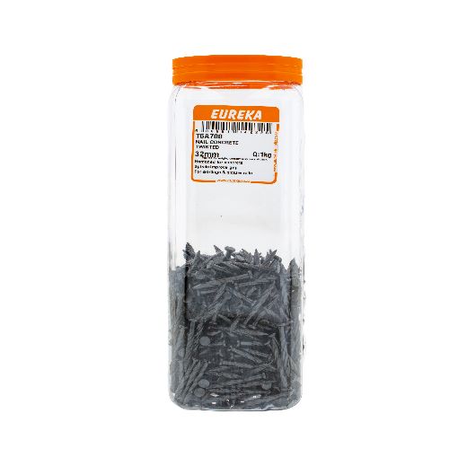 NAIL CONCRETE TWISTED 32mm (PACK QTY: 1kg)