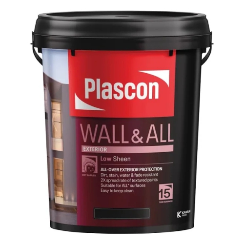 20L POLVIN TRANSPARENT TINTBASE