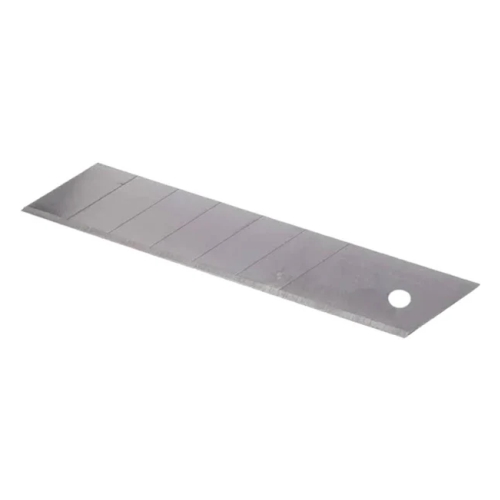 BLADES T/KNIFE H/DUTY 10PC