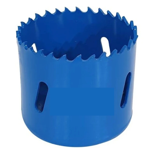 57MM HOLE SAW BI-METAL