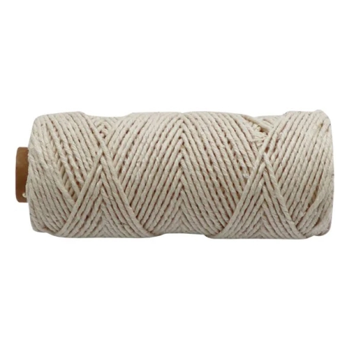 50G TWINE COTTON 104/