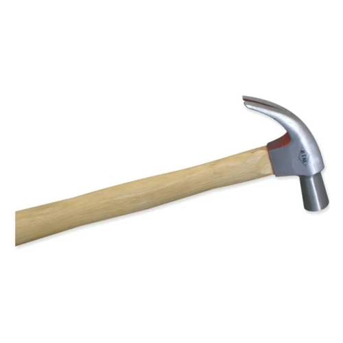 500G CLAW HAMMER WOODEN HANDLE