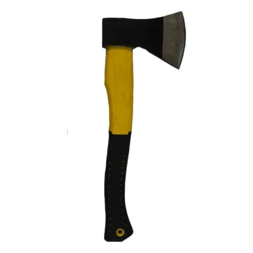 HATCHET 2LB GOLD HEAD GERMAN